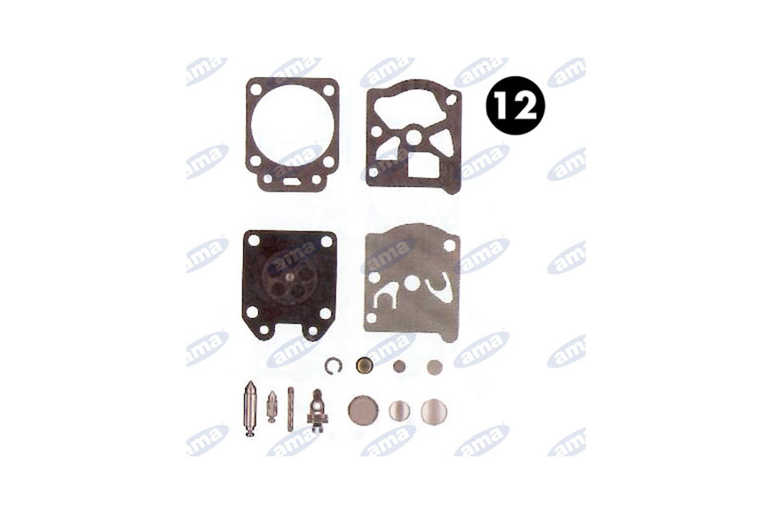 Kit Reparation Walbro K20-WTA