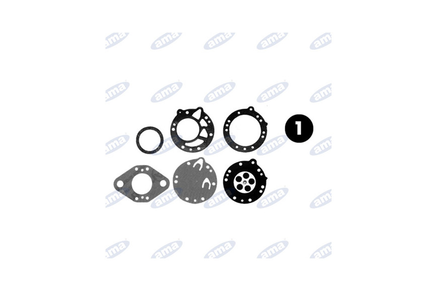 Memb.Guarn.Till.Dg5-Hl Kit