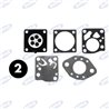 Membr.Guarn.Till.Dg-2UH Kit