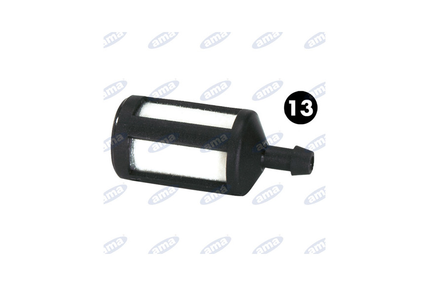 Zama ZF4 Filter