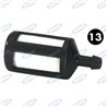 Filtre Zama ZF4