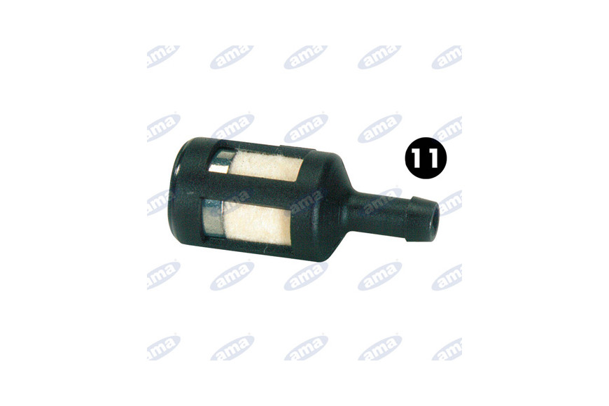filtre ZF2
