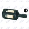 filtre ZF2