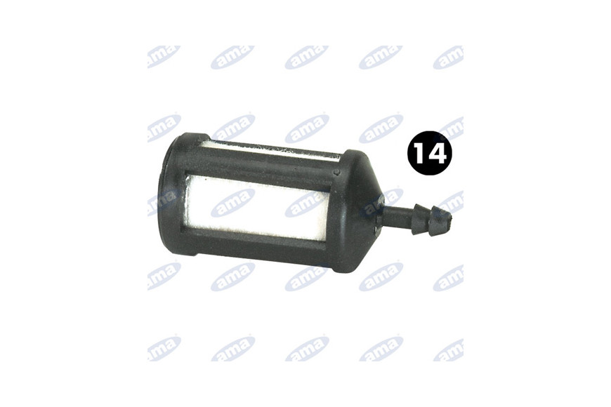 filtre ZF5