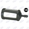 filtre ZF5
