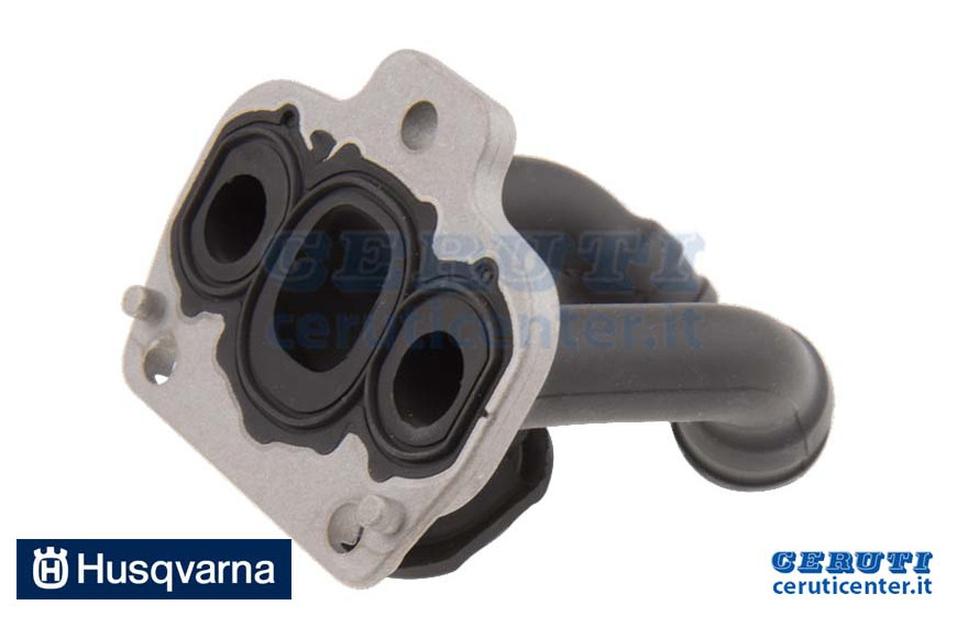 Montaje - Husqvarna original - 537204301