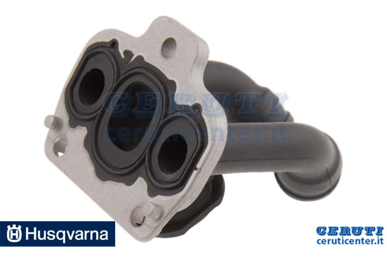 Montage - Original Husqvarna - 537204301