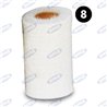 Tissu de remplacement X F07180