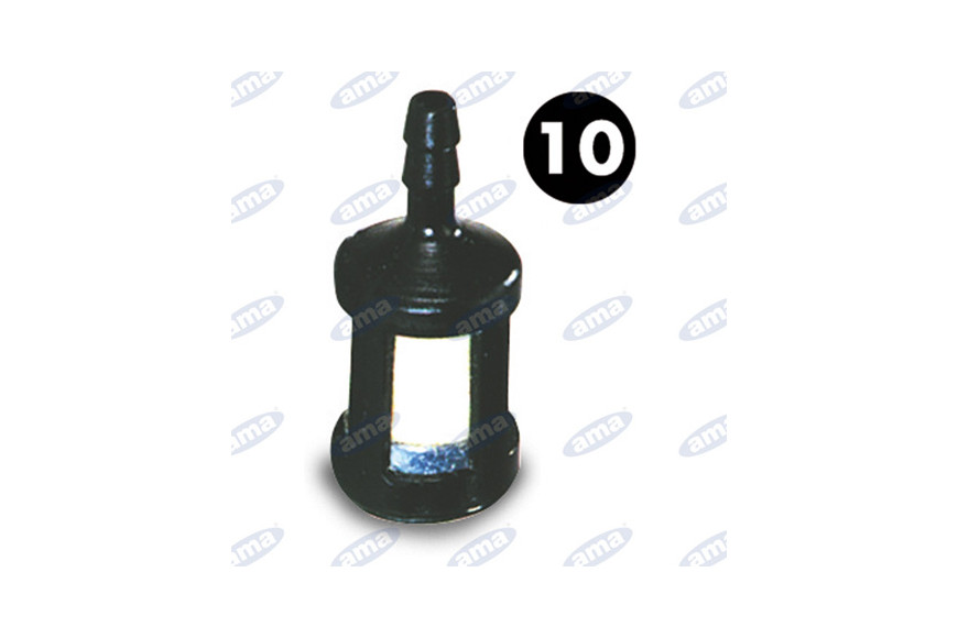 Pêche filtre Small Blend