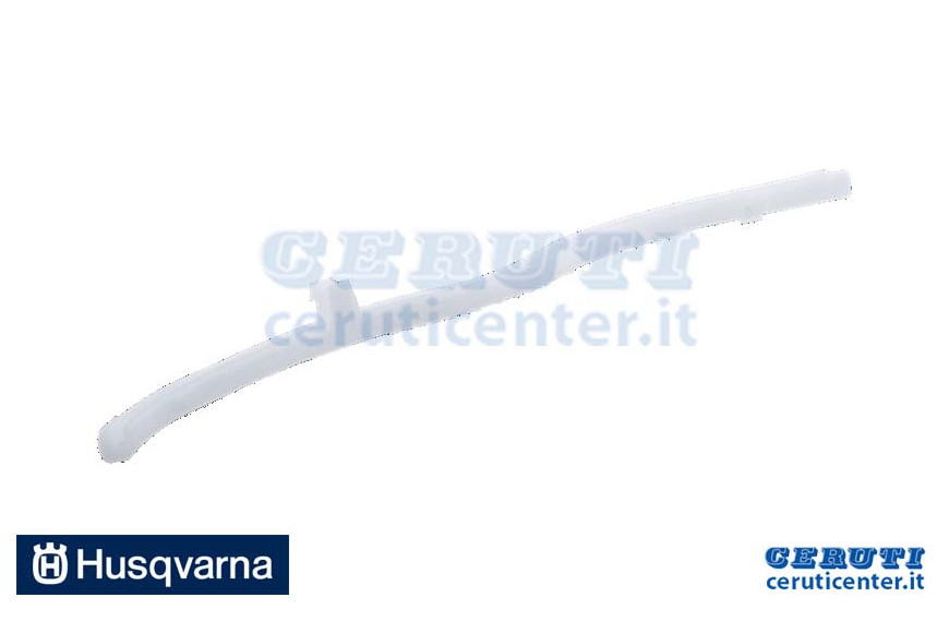 Perfil de plástico - Original Husqvarna - 537203901