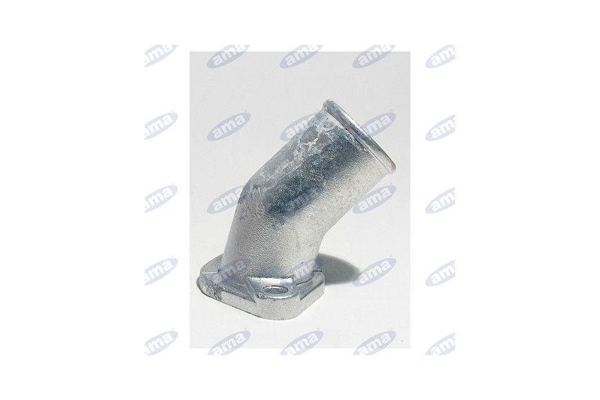 Tubo Per Pompa Acqua Adattabile A 4697838 - Ama