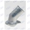 Tubo Per Pompa Acqua Adattabile A 4697838 - Ama