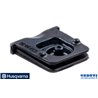 Supporto In Gomma - Originale Husqvarna - 537203801