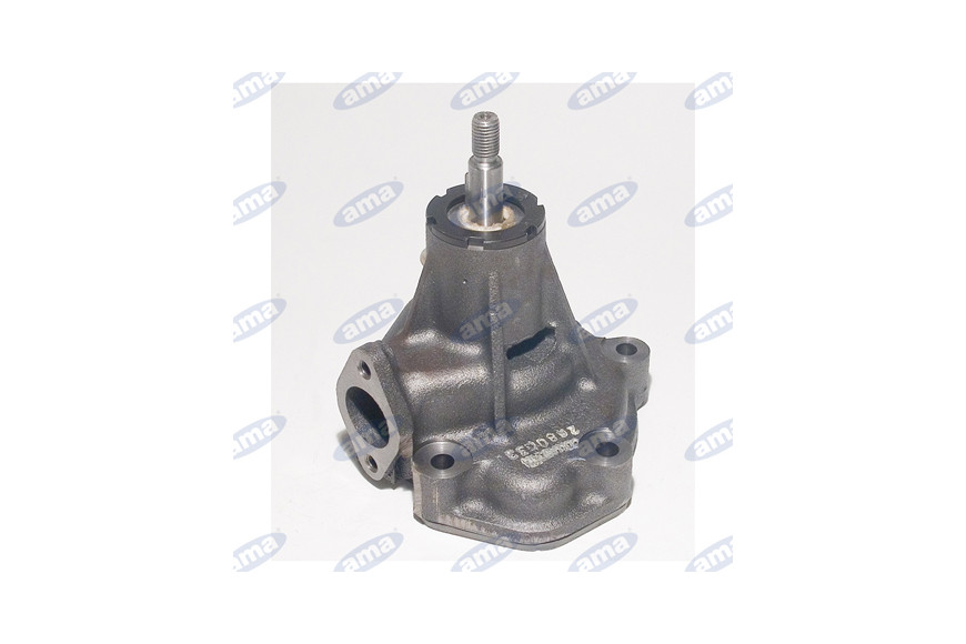 Pompe à eau adaptable Fiat Réf. 577837 Orig.