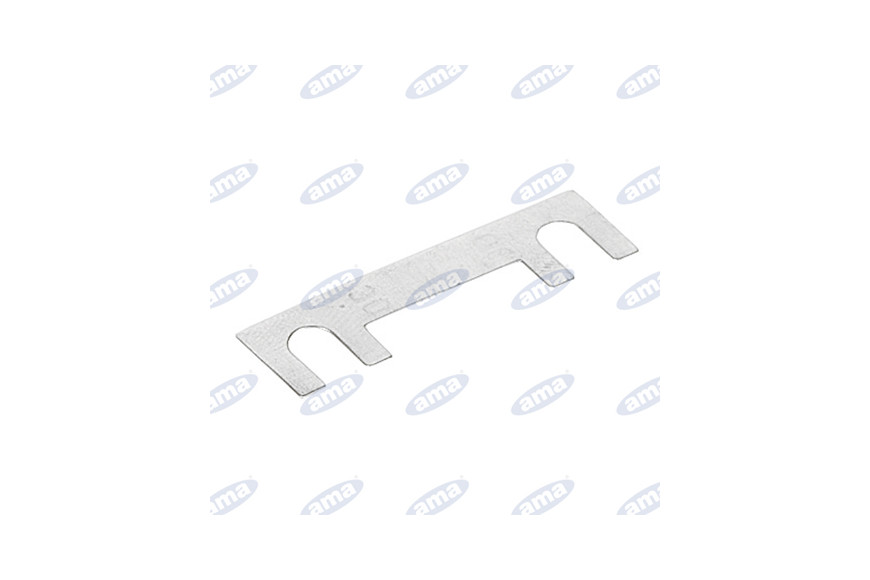 A 60 Amp Fuse Ruban