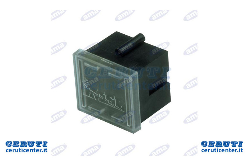 Fuse Box A 6 Vie