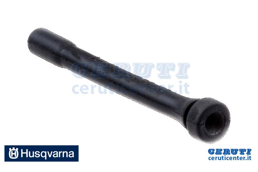 Tubo - Original Husqvarna - 537203701