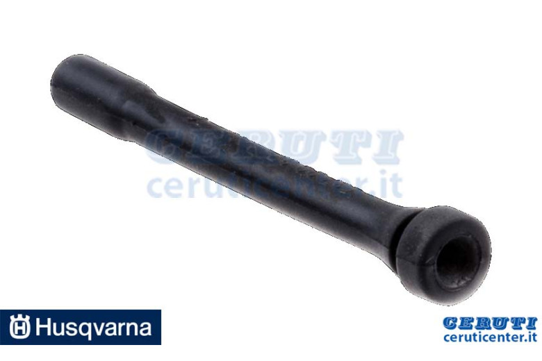 Tubo - Original Husqvarna - 537203701