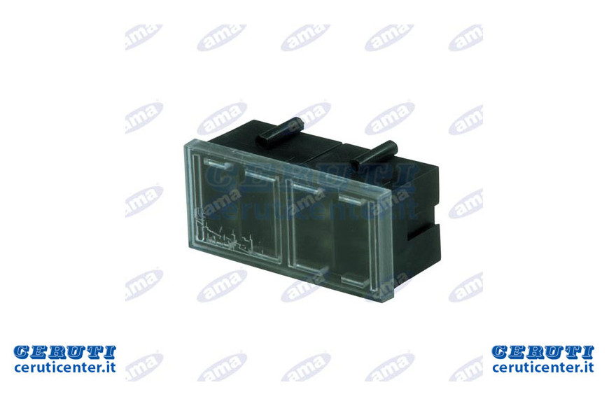 Fuse Box 12 Vie