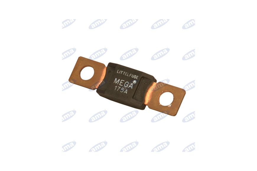 Fuse type Mega 300 Amp