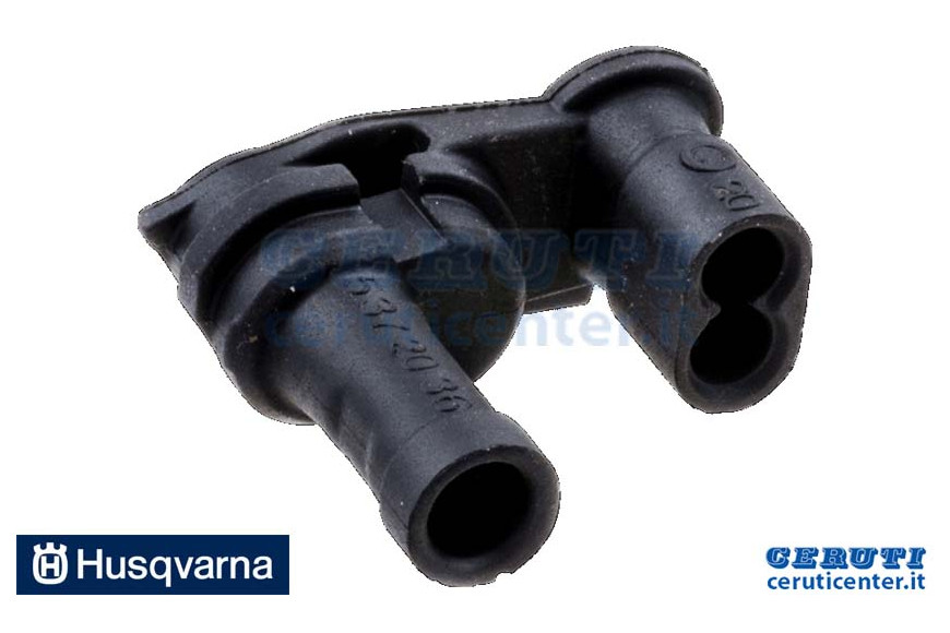 Guía - Husqvarna original - 537203601