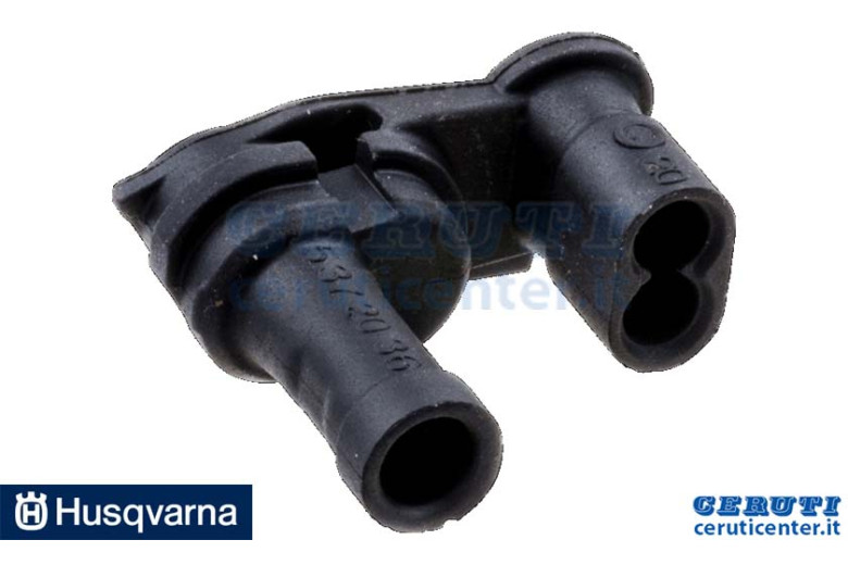 Guida - Originale Husqvarna - 537203601