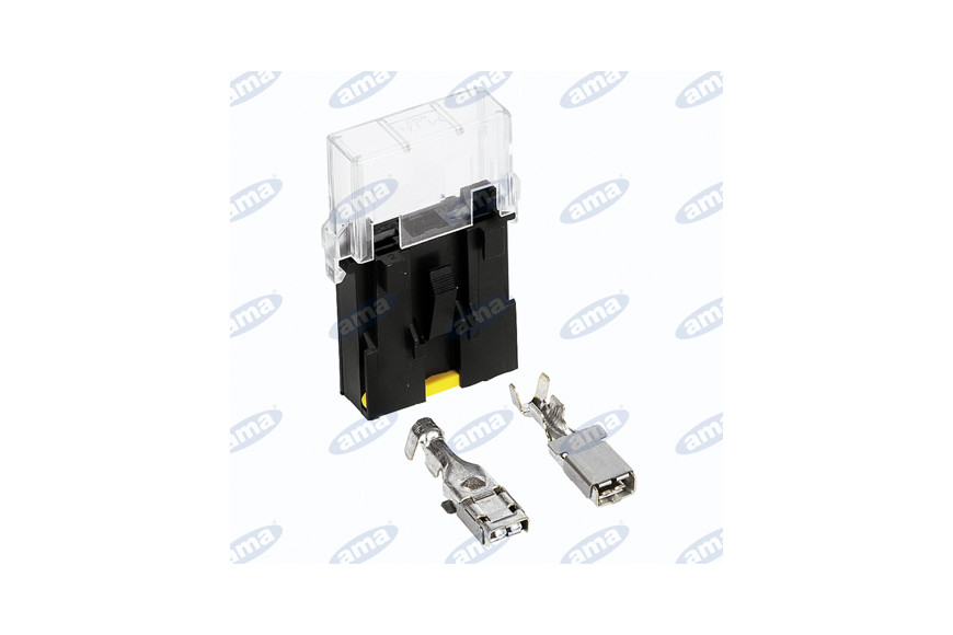Pour Fusible Maxi Bilama Attaque A Faston