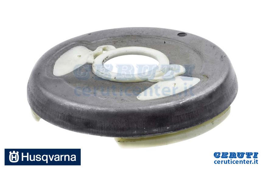 Cárter de E-Tech - Husqvarna original - 537203301