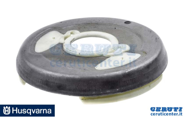 Calendrier affaire E-Tech - Husqvarna Original - 537203301