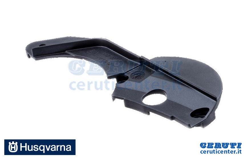 Cubierta - Original Husqvarna - 537203201