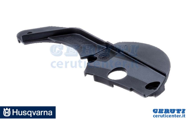 Cubierta - Original Husqvarna - 537203201