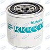 Filtro Olio Originale Kubota Rif. W21Tsh6700 - Ama