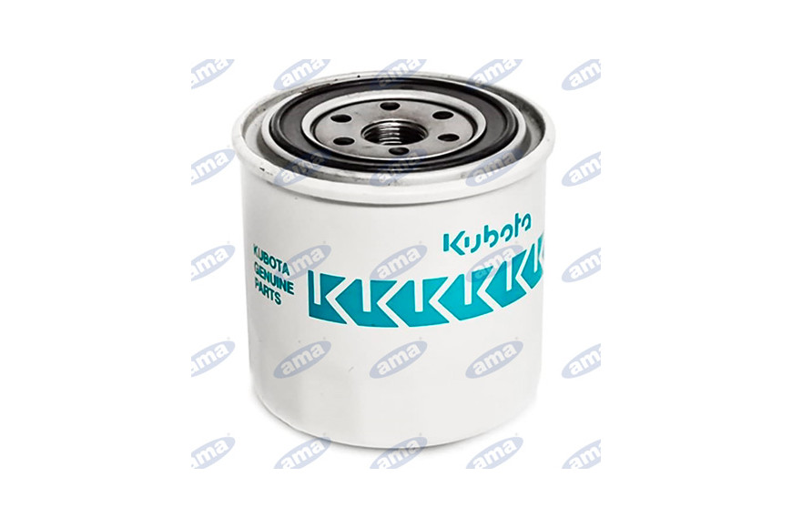 Filtro Olio Originale Kubota Rif. W21Tshta10 - Ama