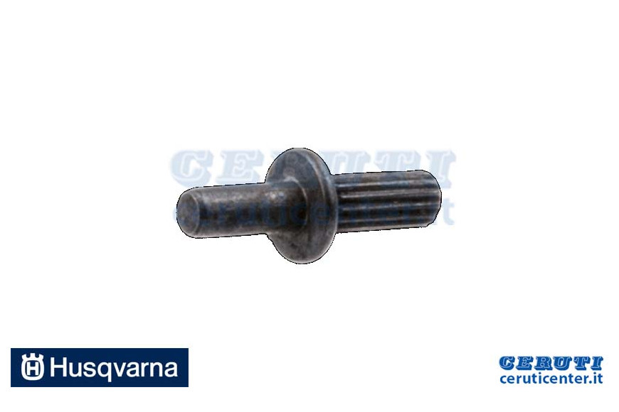 Perno - Originale Husqvarna - 537203001