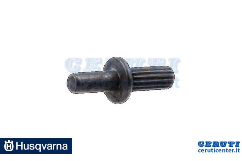 Perno - Original Husqvarna - 537203001