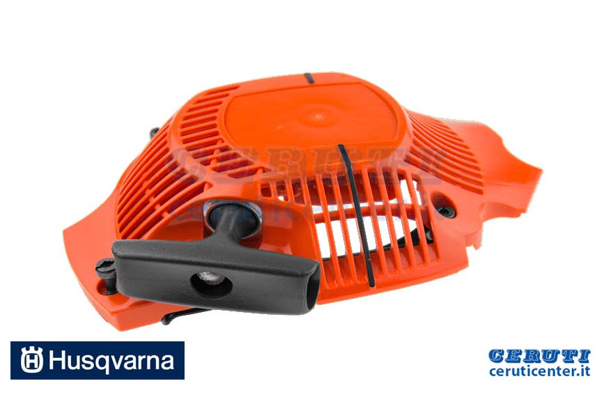 El fondo de comercio completa - Original Husqvarna - 537202902