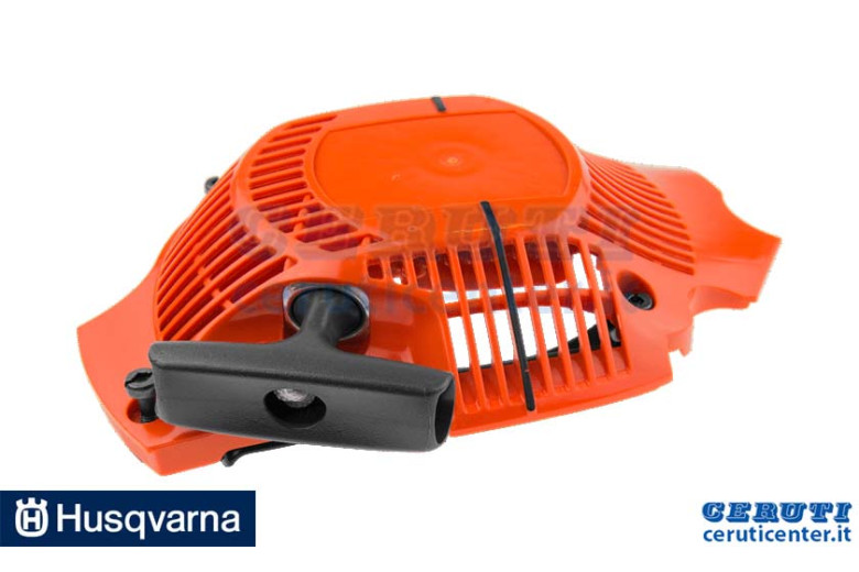 Complete Goodwill - Original Husqvarna - 537202902