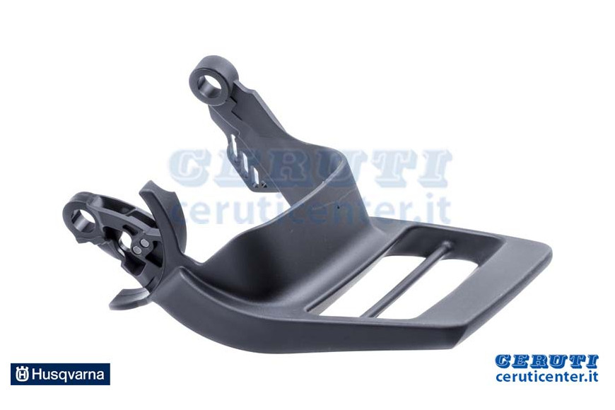 Leva Freno Catena - Originale Husqvarna - 537202701
