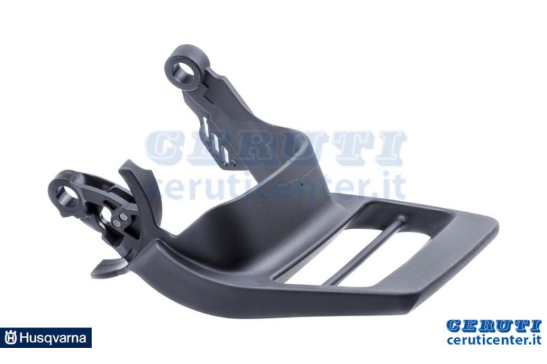 Chaîne Levier de frein - Original Husqvarna - 537202701