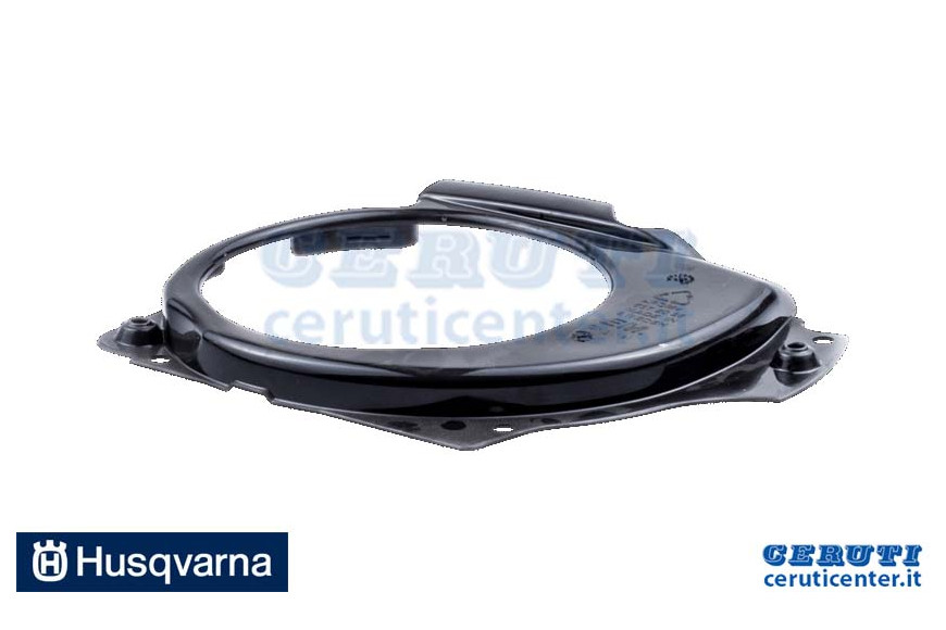 Air Guide - Original Husqvarna - 537202601
