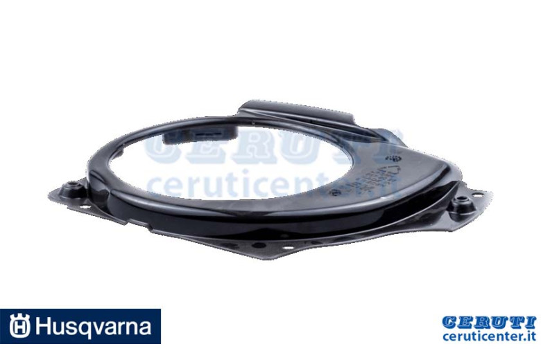Air Guide - Original Husqvarna - 537202601