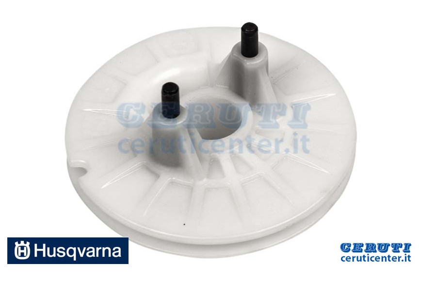 Polea - Husqvarna original - 537202401