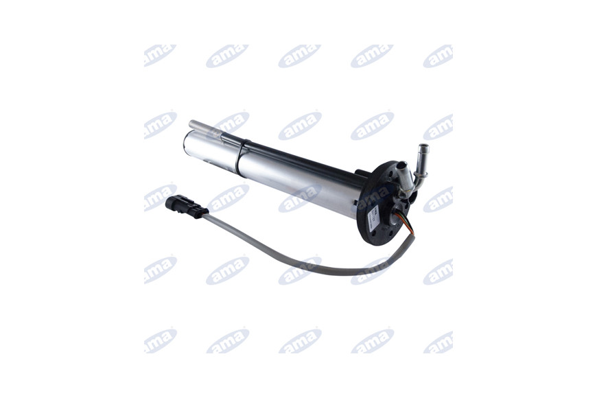 Ndicatore Livello Carburante Resistivo 420 Mm - Ama
