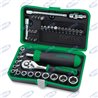 1/4" Serie Bussole E Accessori - Ama