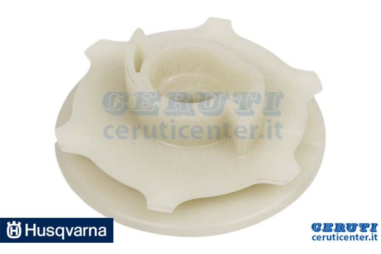 Poulie - Original Husqvarna - 537201901