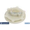 Puleggia - Originale Husqvarna - 537201901