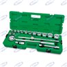 Serie Bussole E Accessori 3/4" - Ama