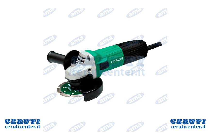Smerigliatrice 600W G12Sta