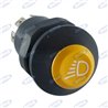 Pulsante Pneutron 12V  Faro Lavoro - Ama