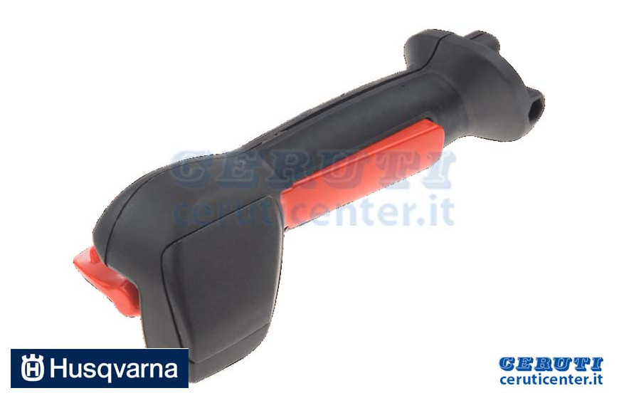 Impugnatura Acceleratore Compl. - Originale Husqvarna - 537197213